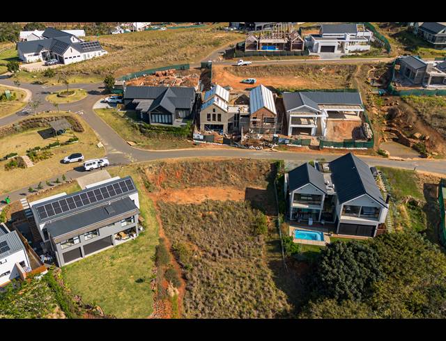 713M² VACANT LAND FOR SALE IN SPRINGVALE COUNTRY ESTATE